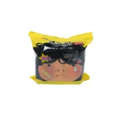 維力張君雅小妹妹-捏碎麵[箱購] 40g克 x 30【萬家福】
