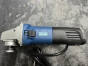~金光興修繕屋~BOSS 強力型 YY04-100A 4“ (100mm) 砂輪機 研磨機 可調速 非 日立 BOSCH