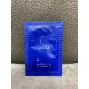 全新 現貨 試用包 TAKAMI 角質道小藍瓶 03 1.2ml 期限2028/04