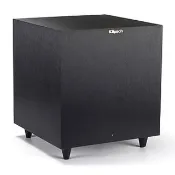 【Klipsch】R-8SW 主動式家庭劇院重低音喇叭