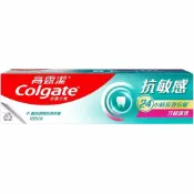來易購 高露潔 抗敏感牙膏 牙齦護理 120g