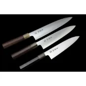 (店+)佑成 ZDP189 和牛刀 21/24/27cm 附朴木鞘中刀刀具網