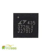 (ic995) 雙高性能 降壓 開關 穩壓器 控制器 驅動 N溝道 同步 功率 電晶體 電信系統 LTC3728LX
