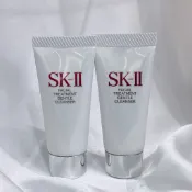 ♡台灣公司貨♡ SK2 SKll SK-ll 全效活膚潔面乳 20g （１入）洗面乳 潔面乳