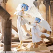 🌀日版客🌀 日版 RE:從零開始的異世界生活 SEGA 雷姆 Luminasta 熾天使 天使 景品 公仔