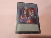 遊戲王 現貨 日紙 代賣  SD39-JPT03 TOKEN 衍生物 代幣 雅維斯&比達 (亮面) (全新未使用)