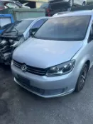 中古 回收 2012  Volkswagen Touran  零件車 拆賣