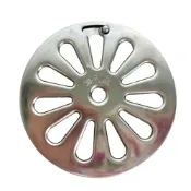 (店+)【Saikoyen】專利防蟲防臭排水孔蓋1入(防臭 地漏芯 防反水 防堵 防蟲)