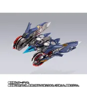 【DOKODEMO】Bandai METAL BUILD 羅恩格林發射器
