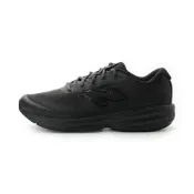 NEW BALANCE 411 V4 休閒輕量運動鞋 全黑 M4115V1 男鞋
