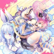 [便宜遊戲館] 售完代訂 NS 極限凸記 萌萌編年史 H 亞中文版亞版中文版 SWITCH