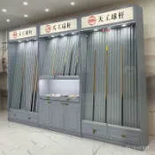 撞球桌 櫃 桌球 撞球 球桿 展示櫃 檯球桿 木頭展示櫃 轉角展示櫃 實木展示櫃 ㄇ型櫃 撞球器材存放 撞球桿陳列