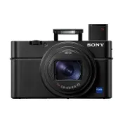 【順發線上購物】SONY DSC-RX100M7/黑 類單眼相機( 公司貨)