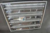 神通照明【舞光】2尺*2尺T8 LED燈管10W*4燈=40W輕鋼架燈具/崁燈可吸頂式、替換燈管，附高透光玻璃燈管，東亞