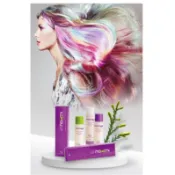 《 藝采小鋪》雅娜蒂 義大利原裝進口 妍彩染髮霜100ml KERATIN速效強韌髮質配方。不傷髮、不漂髮