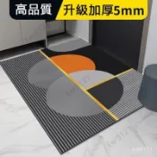 🔥台北出貨 客制化玄關地墊 刮泥防滑門墊 進門地毯 大門腳墊 可印字門口墊 家用入戶地墊 防水踏墊