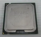 INTEL Core2-Quad Q8400 2.66/4M/1333/775(四核心)一顆150元