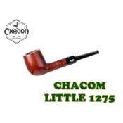 【CHACOM】法國原裝進口、Little系列、石楠木、煙斗/菸斗、直斗/彎斗、精美禮盒、現貨