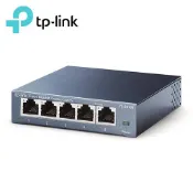 【蝦皮直營】TP-Link TL-SG105 5埠 鋼鐵機殼 網路交換器 廠商直送