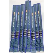 【鴻翔釣具】路亞竿 Major BP BASSPARA BXS / BXC