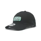 New Era 棒球帽 940 Cap Company OSFM 黑 綠 老帽 帽子 9FORTY NE14499985