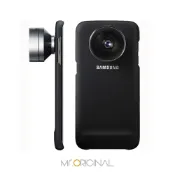 Mr ORIGINAL SAMSUNG 三星 原廠 GALAXY S7 edge 鏡頭式背蓋組 (平輸-盒裝)