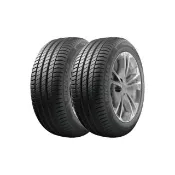 【Michelin 米其林】輪胎 PRIMACY 3-205/45/17吋 二入組_送安裝(車麗屋)