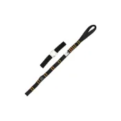 (店+)義大利 Kong 磁性器械固定器/磁性防墜器定位織帶