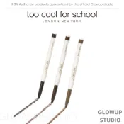 Too COOL FOR SCHOOL ArtClass 眉筆 0.18g(3色)