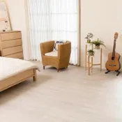 【Green-Flor】Pure Spectra 光之森(SPC卡扣式防水地板)