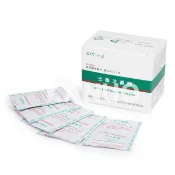 康諾健康生活館 【Nasal Wash 士康】洗鼻鹽 x24入/盒 洗鼻器專用