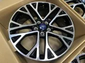 可單賣一顆 福特 KUGA原廠 5孔108 18吋鋁圈 FOCUS MK3 MK4 Metrostar Mondeo 適
