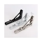 (店+)🔧折疊支架 層板架 三角支架 層板置物架 層板托 折疊三角架 壁掛支架 折疊托架 層板托架 L型支架