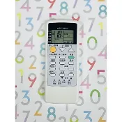 夏季熱門商品促銷 萬用型 ARC-999A  999合1 萬用冷氣遙控器 【全機種適用】變頻 分離式 窗型 冷氣遙控器