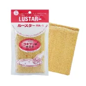 (店+)【Ho覓好物】LUSTAR 金蔥海綿菜瓜布 防蟑菜瓜布 日本製 Ho覓好物 海綿 菜瓜布 刷布 雙面菜瓜布 海綿菜瓜布 MA-1