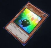 [台拍遊戲王] HA02-EN042 美英 亮面 自然波斯菊/甜菜菊X1(M/NM)=DT04-JP022