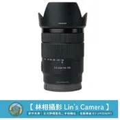 （索尼變焦鏡）Sony E 18-135mm F3.5-5.6 OSS APSC專用 旅遊鏡 變焦 #41538