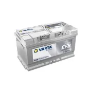 德國VARTA華達 E46 EFB 75AH LBN4汽車電瓶 怠速熄火車 Start-Stop 德國進口歐洲製造
