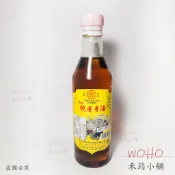 崁頂義興 純磨香油 300毫升 / 香油 / 調味