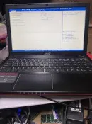 零件機MSI微星(NBC5正)MS-16GF 15.6吋 i7-4720HQ筆記型電腦.....面板有亮線