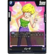 七龍珠TCG  FB03-028 C 伊蕾莎