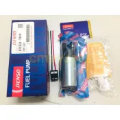 TIERRA 天王星 嘉年華 323 MAV PREMACY SOLIO PRZ 汽油幫浦 電動幫浦 DENSO MIT