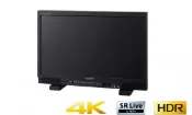 【GIGA】現貨日本SONY PVM-X2400 24吋 4K HDR 監視螢幕