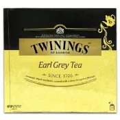~* 拾穗精品  *~唐寧茶 Twinings 皇家伯爵茶 低咖啡(2g*50包) 精選紅茶 佛手柑香料  蝦皮代開發票