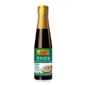 【24H發貨 台灣現貨 】李錦記蒸魚豉油 傳統發酵鎖鮮 萬用提鮮 豉香濃郁鮮甜適中 厨房調味品調味 醬油 調味料