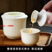 解憂雜貨鋪 【台灣公司 超低價】酒杯燙酒溫酒器半斤白酒清酒黃酒壺單人暖酒壺酒具中式套裝二兩