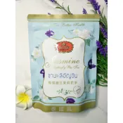 【開發票】泰國手標牌 蝶豆花茉莉花茶 夾鏈袋裝 150g 花茶 蝶豆花茶