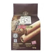 (店+)大地穀萊寶 活力十穀巧克力棒(180g/18小包 奶素)