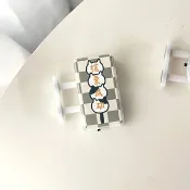 【搶票成功 - 奶蓋綠】搶票成功光明燈  小燈箱磁鐵