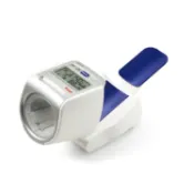 【DOKODEMO】歐姆龍 上臂式電子自動血壓計 HCR-1702 SpotArm 1.6kg